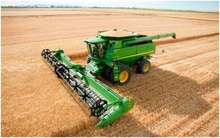 農產品電商的全球魔力 推動農業技術研究與全球招商的新引擎