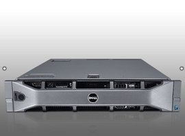 戴爾PowerEdge R710服務(wù)器租賃服務(wù) 為企業(yè)提供靈活高效的計(jì)算解決方案